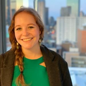 Meet your Posher, Karla